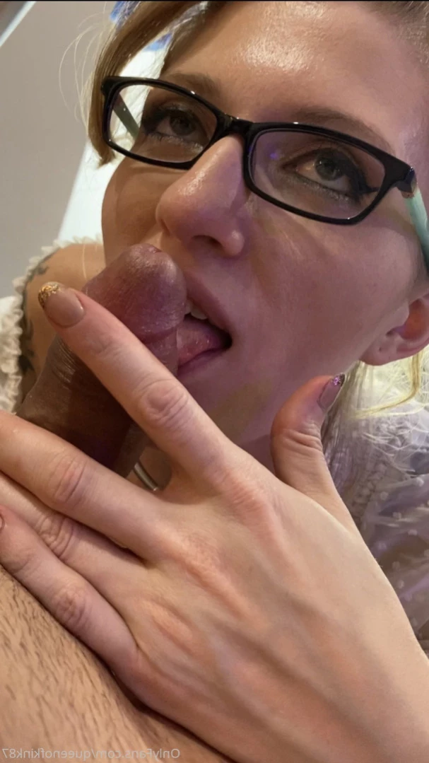 The Submissive Next Door [ queenofkink87 ] Onlyfans leaked photo 13157738 on Hotleaks.tv