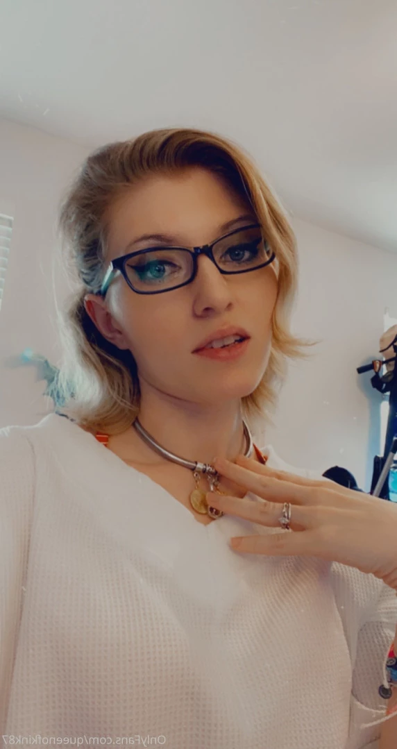 The Submissive Next Door [ queenofkink87 ] Onlyfans leaked photo 14595919 on Hotleaks.tv