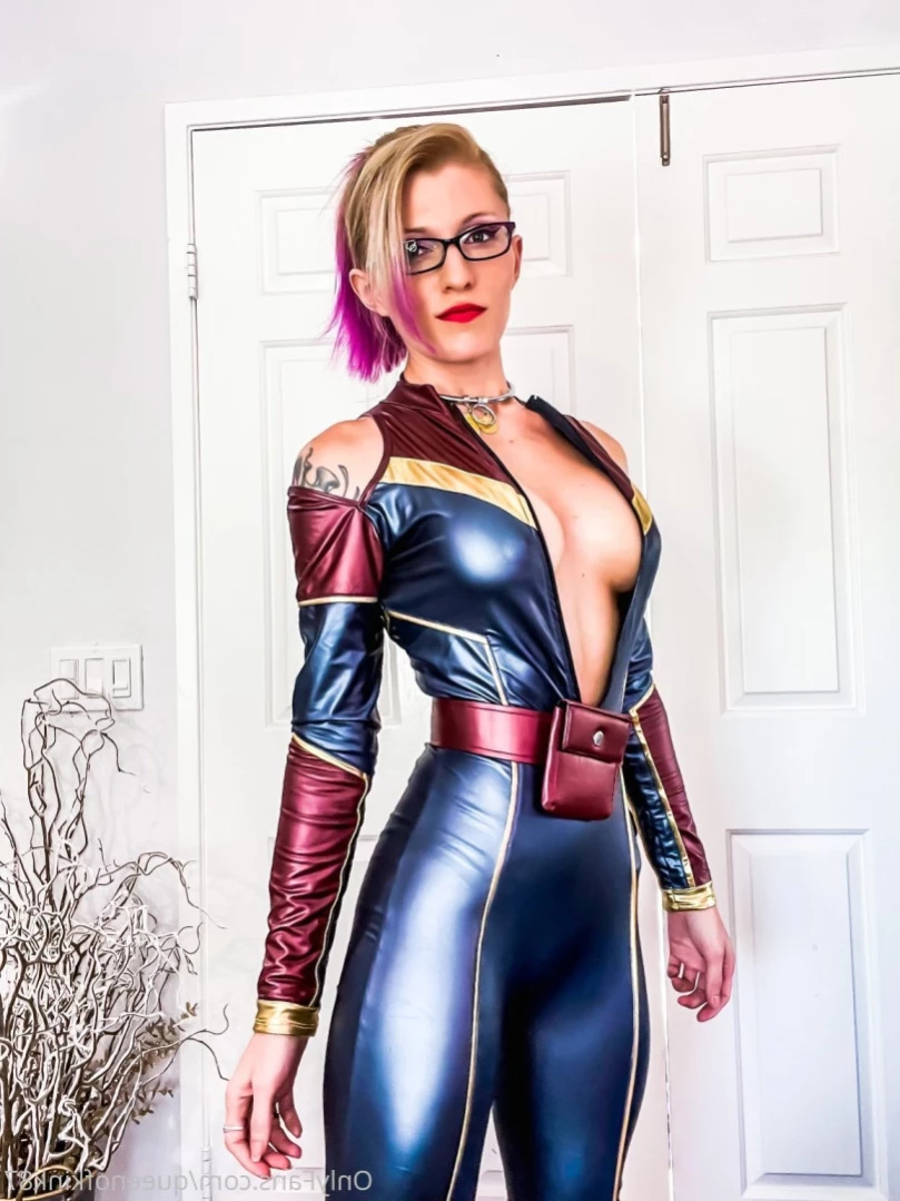 The Submissive Next Door [ queenofkink87 ] Onlyfans leaked photo 15717471 on Hotleaks.tv