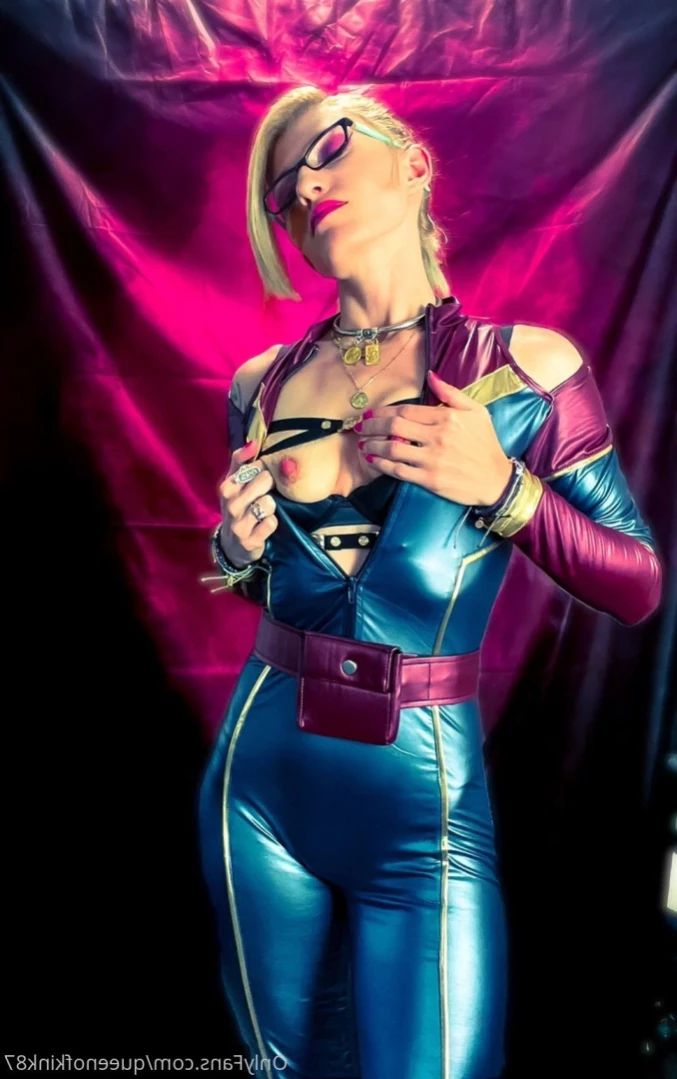 The Submissive Next Door [ queenofkink87 ] Onlyfans leaked photo 16342203 on Hotleaks.tv