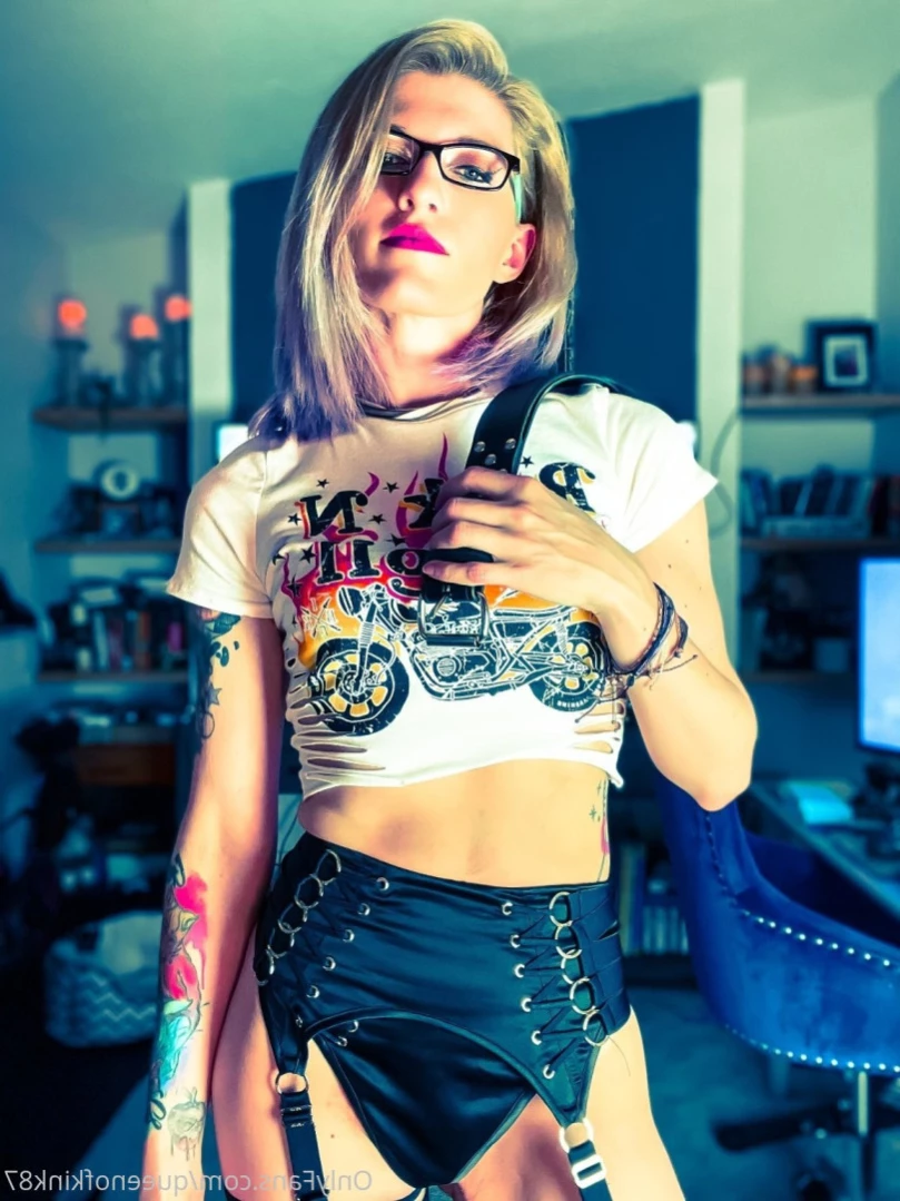 The Submissive Next Door [ queenofkink87 ] Onlyfans leaked photo 16342241 on Hotleaks.tv