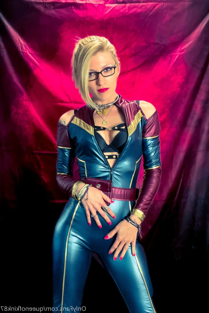 The Submissive Next Door [ queenofkink87 ] Onlyfans leaked photo 16342410 on Hotleaks.tv