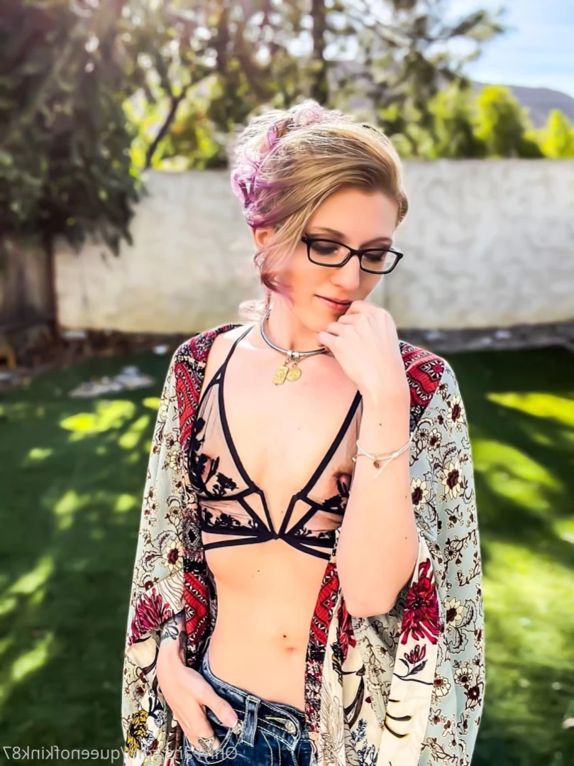 The Submissive Next Door [ queenofkink87 ] Onlyfans leaked photo 16342414 on Hotleaks.tv