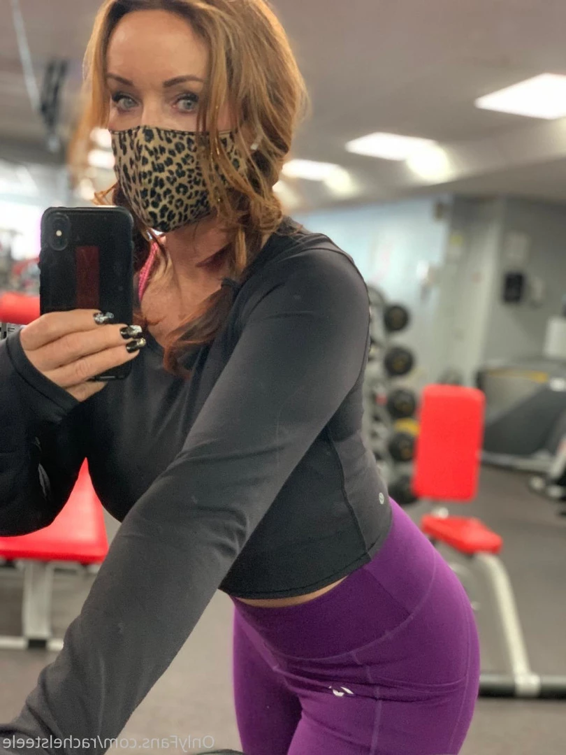 Rachel Steele [ rachelsteele ] Onlyfans leaked photo 8113607 on Hotleaks.tv