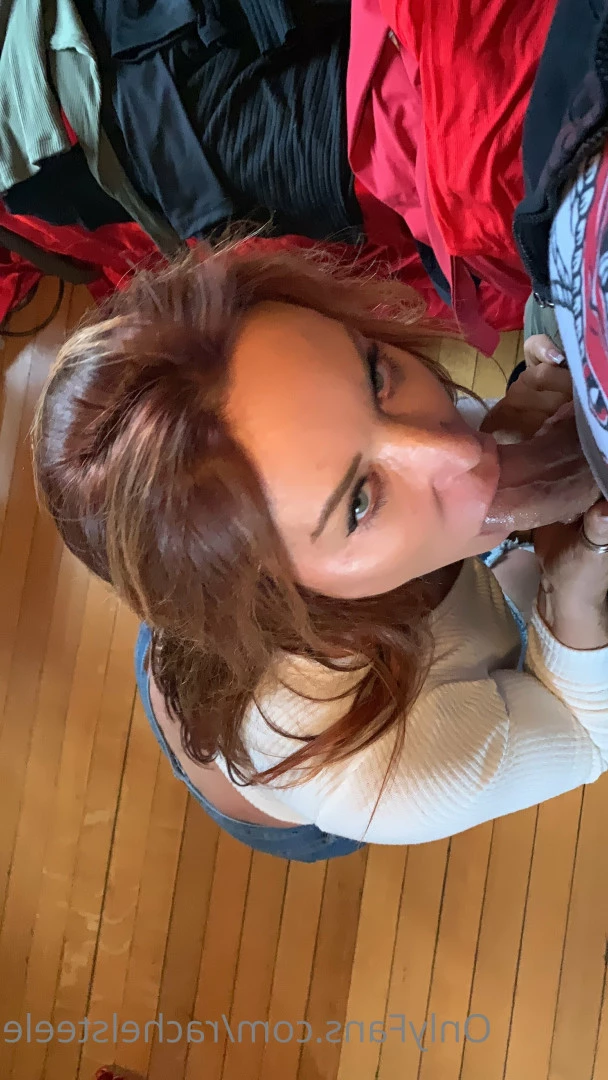 Rachel Steele [ rachelsteele ] Onlyfans leaked photo 8115328 on Hotleaks.tv