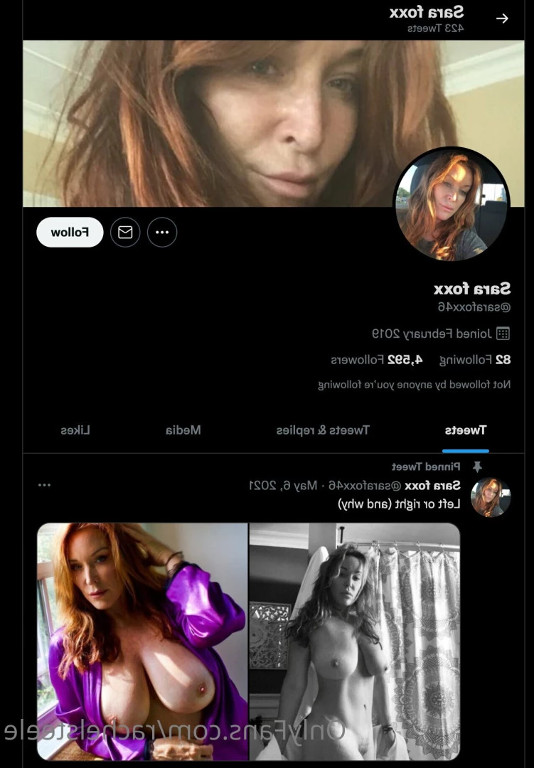 Rachel Steele [ rachelsteele ] Onlyfans leaked photo 8115727 on Hotleaks.tv