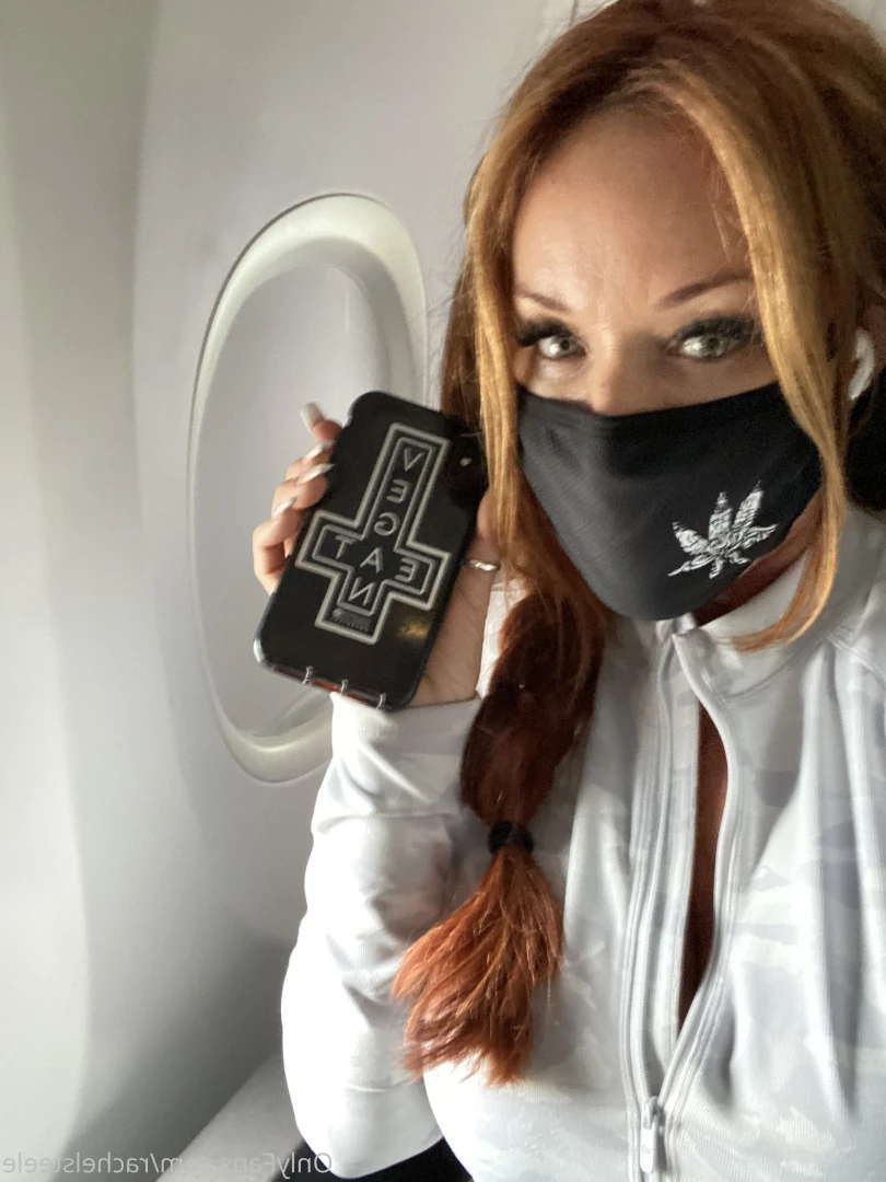 Rachel Steele [ rachelsteele ] Onlyfans leaked photo 8118165 on Hotleaks.tv