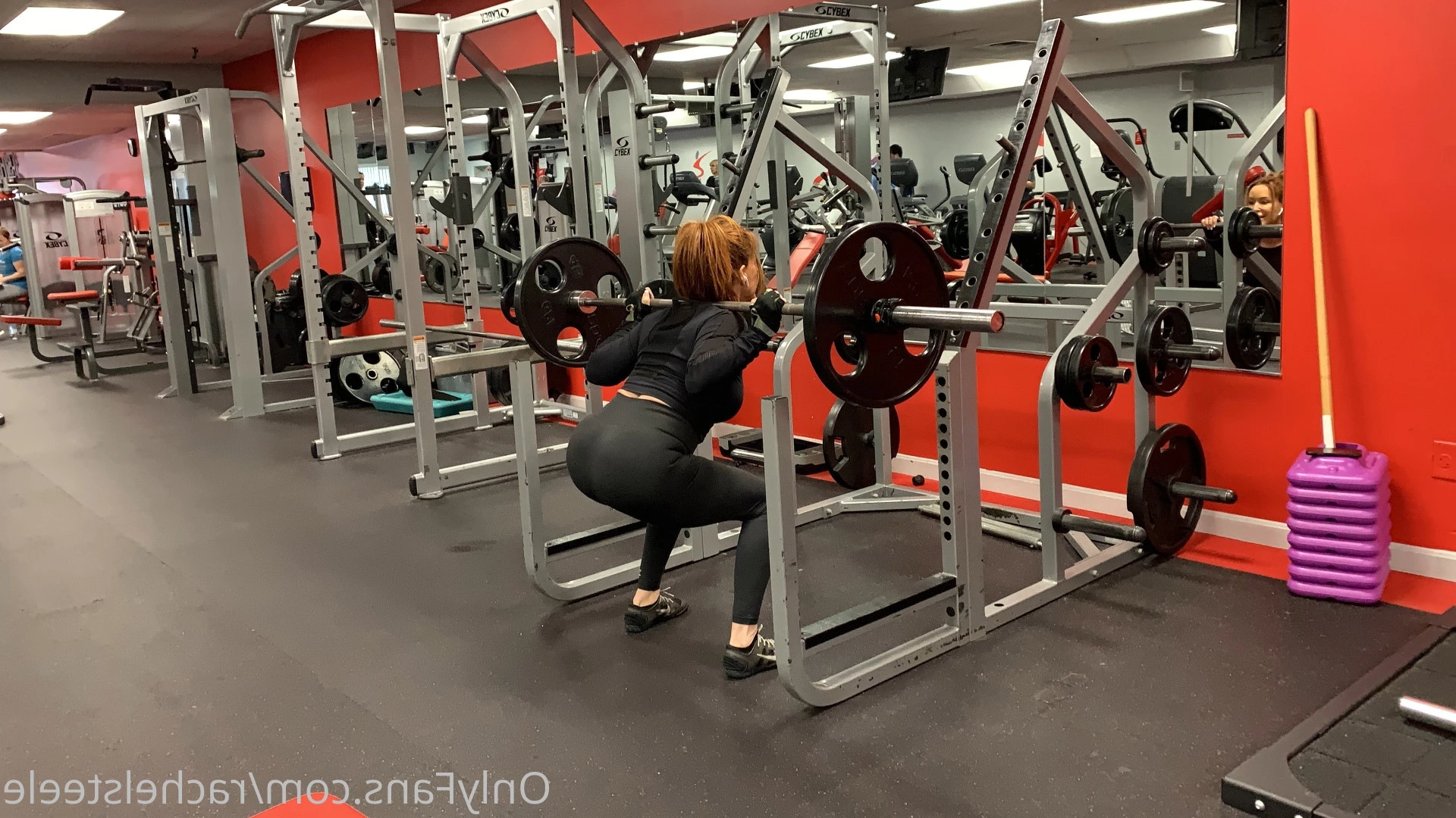 Rachel Steele [ rachelsteele ] Onlyfans leaked photo 8120699 on Hotleaks.tv