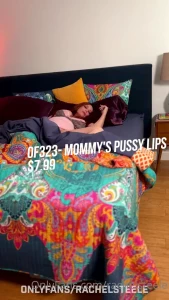 Rachel Steele [ rachelsteele ] Onlyfans leaked video 10065611 on Hotleaks.tv