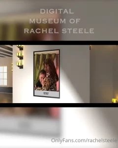 Rachel Steele [ rachelsteele ] Onlyfans leaked video 10065693 on Hotleaks.tv