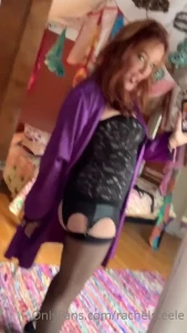 Rachel Steele [ rachelsteele ] Onlyfans leaked video 10065740 on Hotleaks.tv