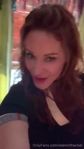 Rachel Steele [ rachelsteele ] Onlyfans leaked video 10065775 on Hotleaks.tv
