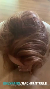 Rachel Steele [ rachelsteele ] Onlyfans leaked video 10065848 on Hotleaks.tv