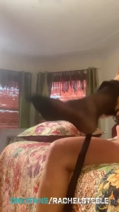 Rachel Steele [ rachelsteele ] Onlyfans leaked video 10066266 on Hotleaks.tv