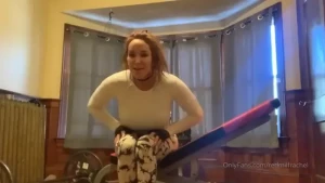 Rachel Steele [ rachelsteele ] Onlyfans leaked video 10066884 on Hotleaks.tv