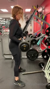 Rachel Steele [ rachelsteele ] Onlyfans leaked video 10067114 on Hotleaks.tv