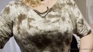 Radiant Nea [ radiant_nea ] Onlyfans leaked video 10064620 on Hotleaks.tv