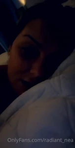 Radiant Nea [ radiant_nea ] Onlyfans leaked video 10064992 on Hotleaks.tv