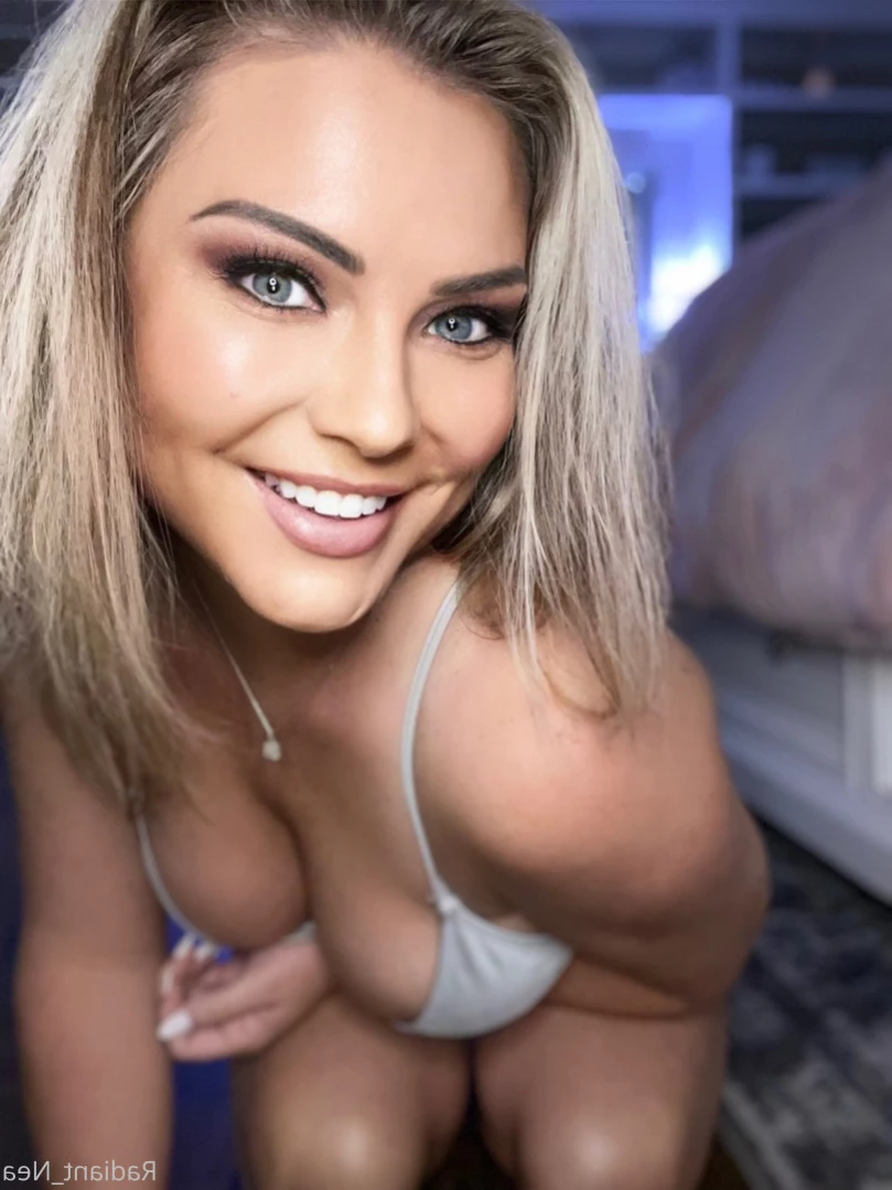 Radiant Nea [ radiant_nea ] Onlyfans leaked photo 12267180 on Hotleaks.tv