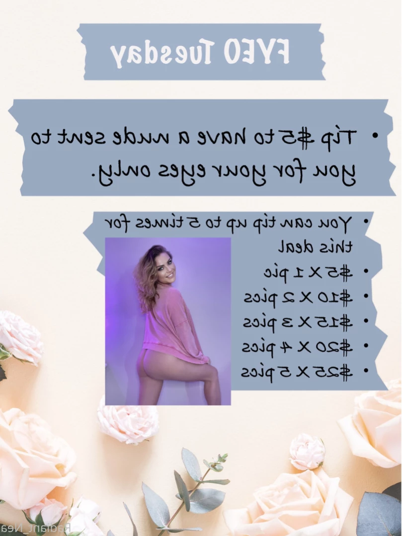 Radiant Nea [ radiant_nea ] Onlyfans leaked photo 12268244 on Hotleaks.tv