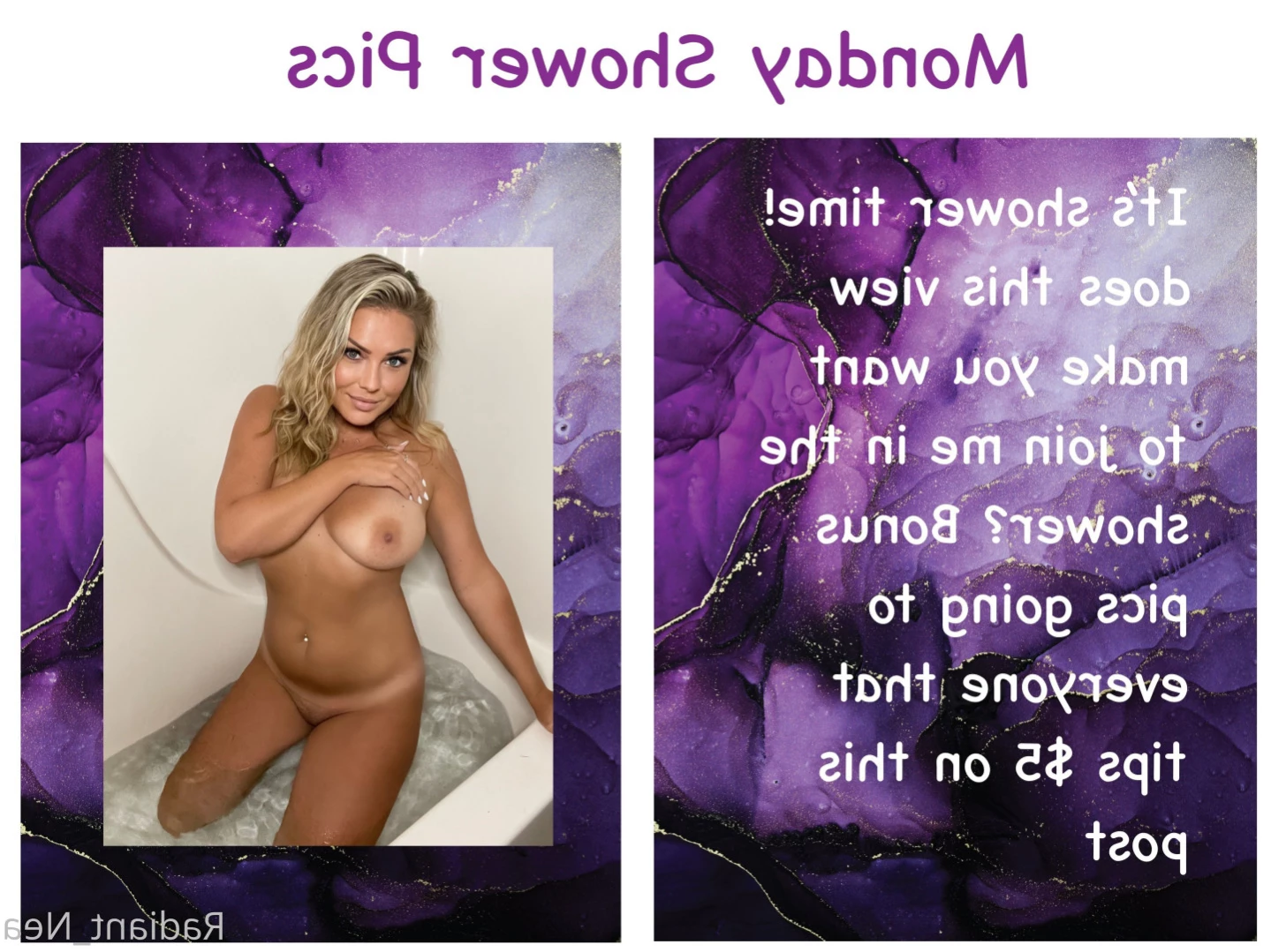 Radiant Nea [ radiant_nea ] Onlyfans leaked photo 12279164 on Hotleaks.tv