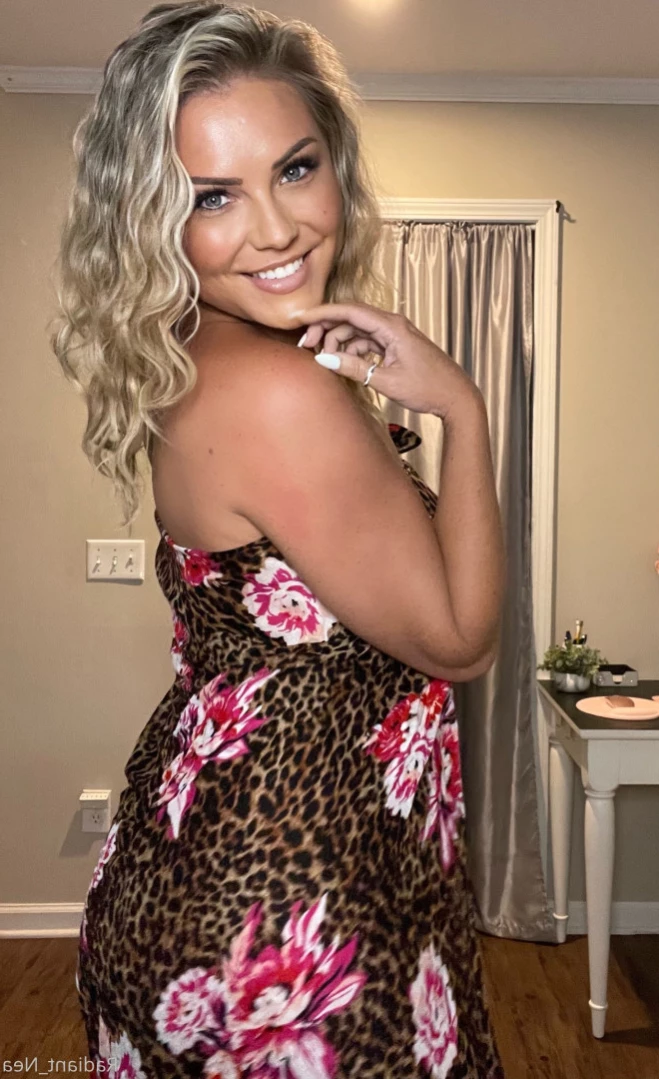 Radiant Nea [ radiant_nea ] Onlyfans leaked photo 12745057 on Hotleaks.tv
