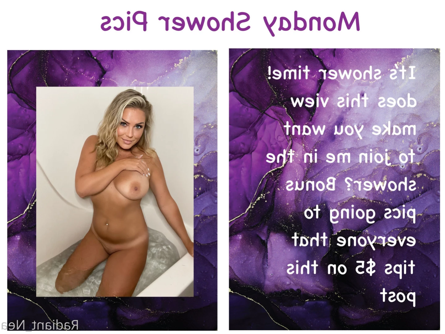 Radiant Nea [ radiant_nea ] Onlyfans leaked photo 14069619 on Hotleaks.tv