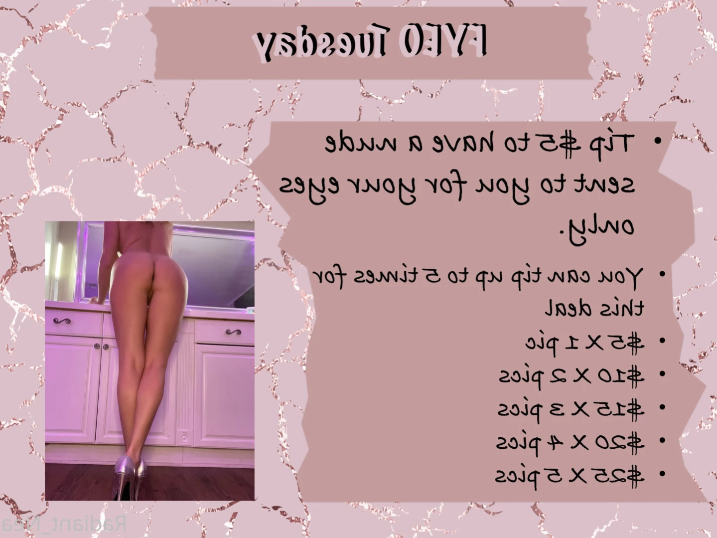 Radiant Nea [ radiant_nea ] Onlyfans leaked photo 14291229 on Hotleaks.tv