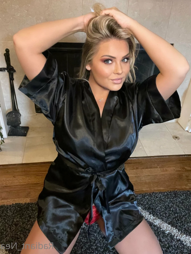 Radiant Nea [ radiant_nea ] Onlyfans leaked photo 15092432 on Hotleaks.tv