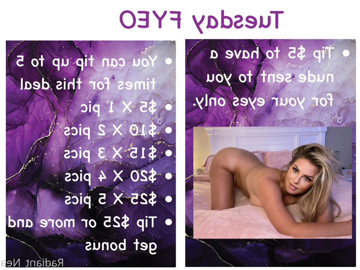 Radiant Nea [ radiant_nea ] Onlyfans leaked photo 15504292 on Hotleaks.tv