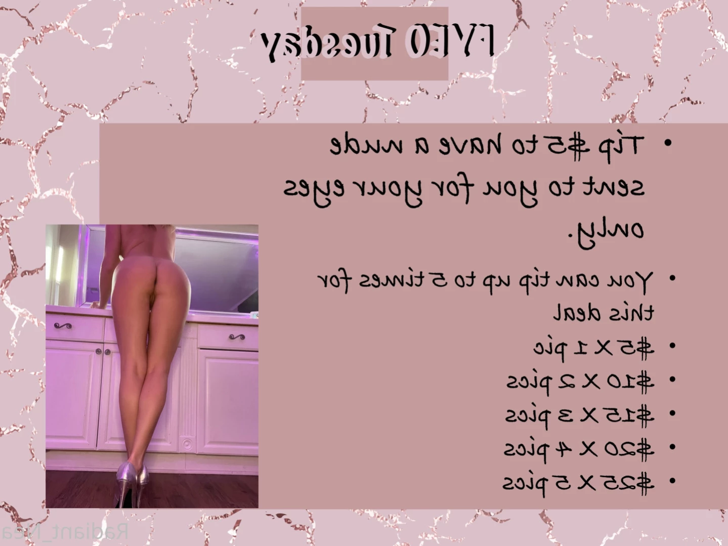 Radiant Nea [ radiant_nea ] Onlyfans leaked photo 15826086 on Hotleaks.tv