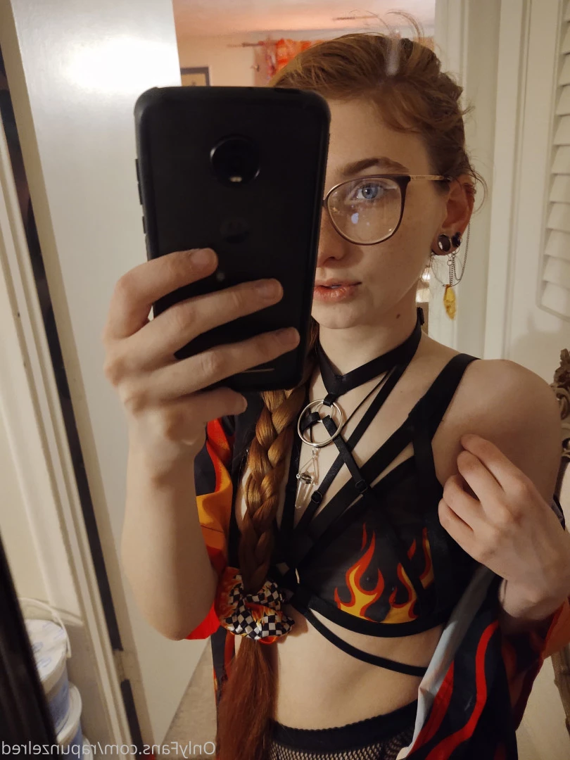 Misty [ rapunzelred ] Onlyfans leaked photo 8416664 on Hotleaks.tv
