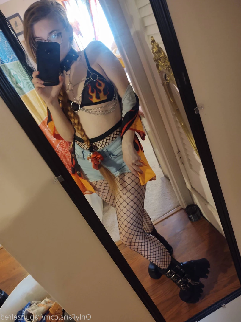 Misty [ rapunzelred ] Onlyfans leaked photo 8419538 on Hotleaks.tv