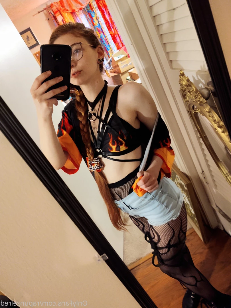 Misty [ rapunzelred ] Onlyfans leaked photo 8420258 on Hotleaks.tv