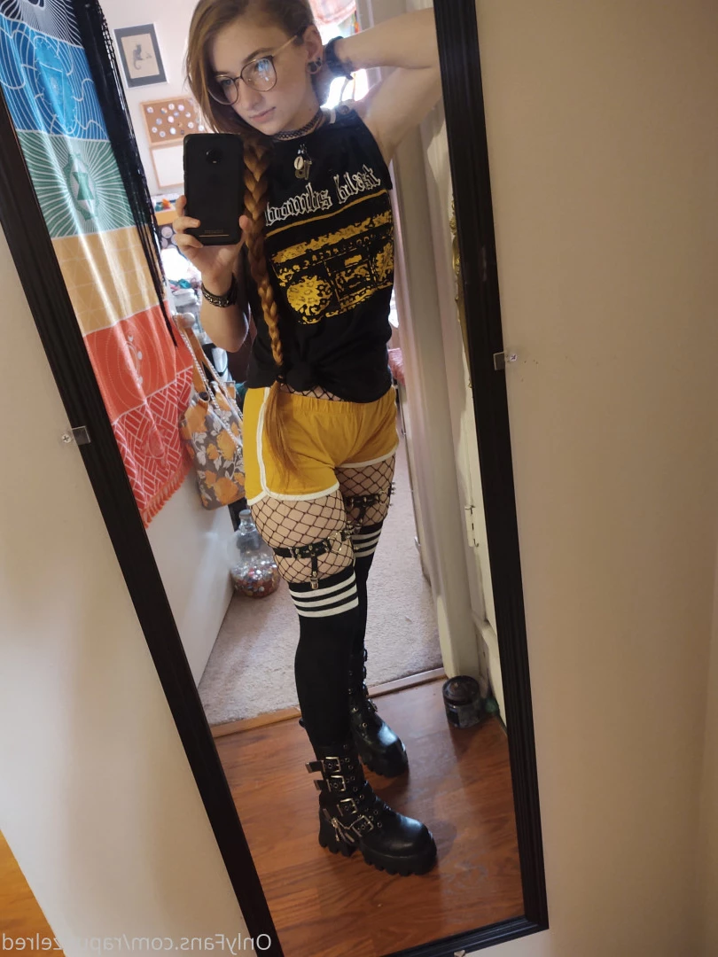 Misty [ rapunzelred ] Onlyfans leaked photo 8422534 on Hotleaks.tv
