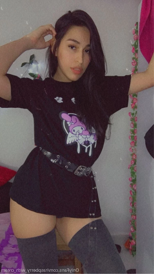 Chanel [ raspberry_with_cream ] Onlyfans leaked photo 8269087 on Hotleaks.tv
