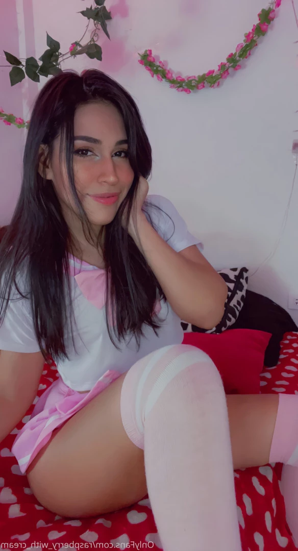 Chanel [ raspberry_with_cream ] Onlyfans leaked photo 8269502 on Hotleaks.tv