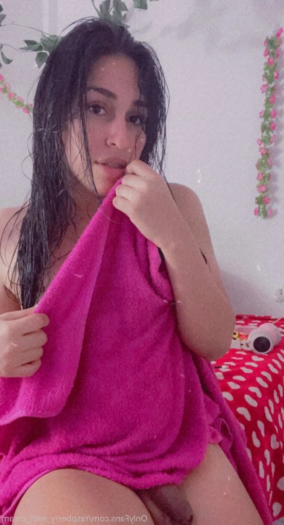 Chanel [ raspberry_with_cream ] Onlyfans leaked photo 8269919 on Hotleaks.tv
