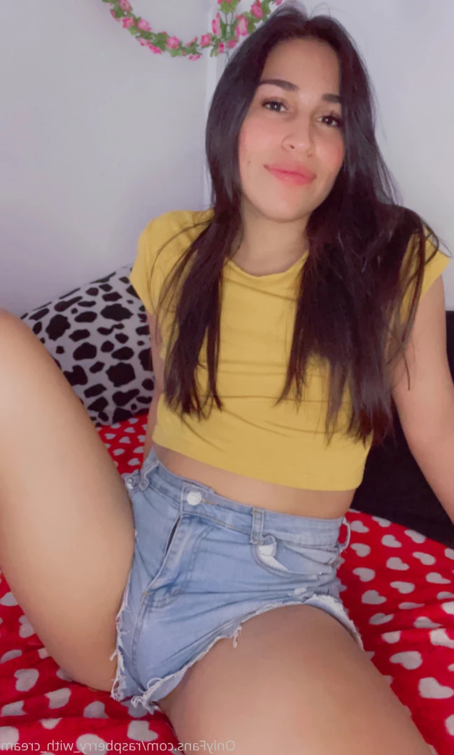 Chanel [ raspberry_with_cream ] Onlyfans leaked photo 8270324 on Hotleaks.tv