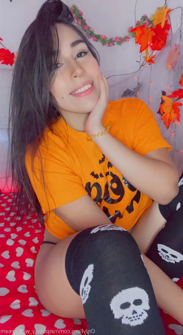 Chanel [ raspberry_with_cream ] Onlyfans leaked photo 8270376 on Hotleaks.tv