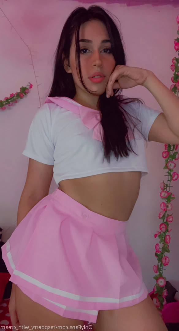 Chanel [ raspberry_with_cream ] Onlyfans leaked photo 8271049 on Hotleaks.tv