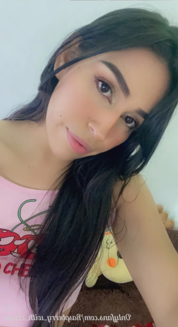 Chanel [ raspberry_with_cream ] Onlyfans leaked photo 8271967 on Hotleaks.tv