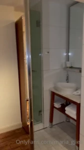 maria gjieli [ maria_gjieli ] Onlyfans leaked video 1640807 on Hotleaks.tv
