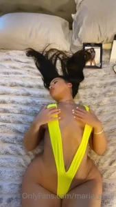 maria gjieli [ maria_gjieli ] Onlyfans leaked video 1640880 on Hotleaks.tv