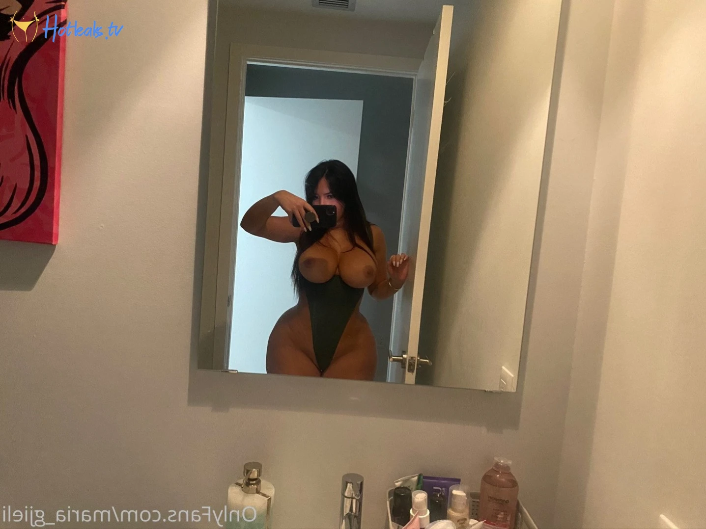 maria gjieli [ maria_gjieli ] Onlyfans leaked photo 769170 on Hotleaks.tv