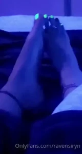ravensiryn Onlyfans leaked video 18178582 on Hotleaks.tv