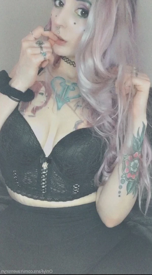 ravensiryn Onlyfans leaked photo 8110988 on Hotleaks.tv