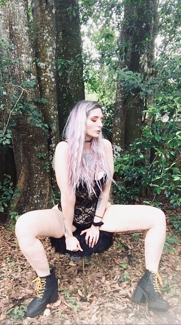 ravensiryn Onlyfans leaked photo 8111273 on Hotleaks.tv