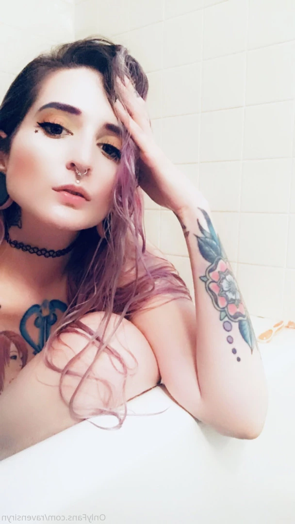 ravensiryn Onlyfans leaked photo 8111291 on Hotleaks.tv