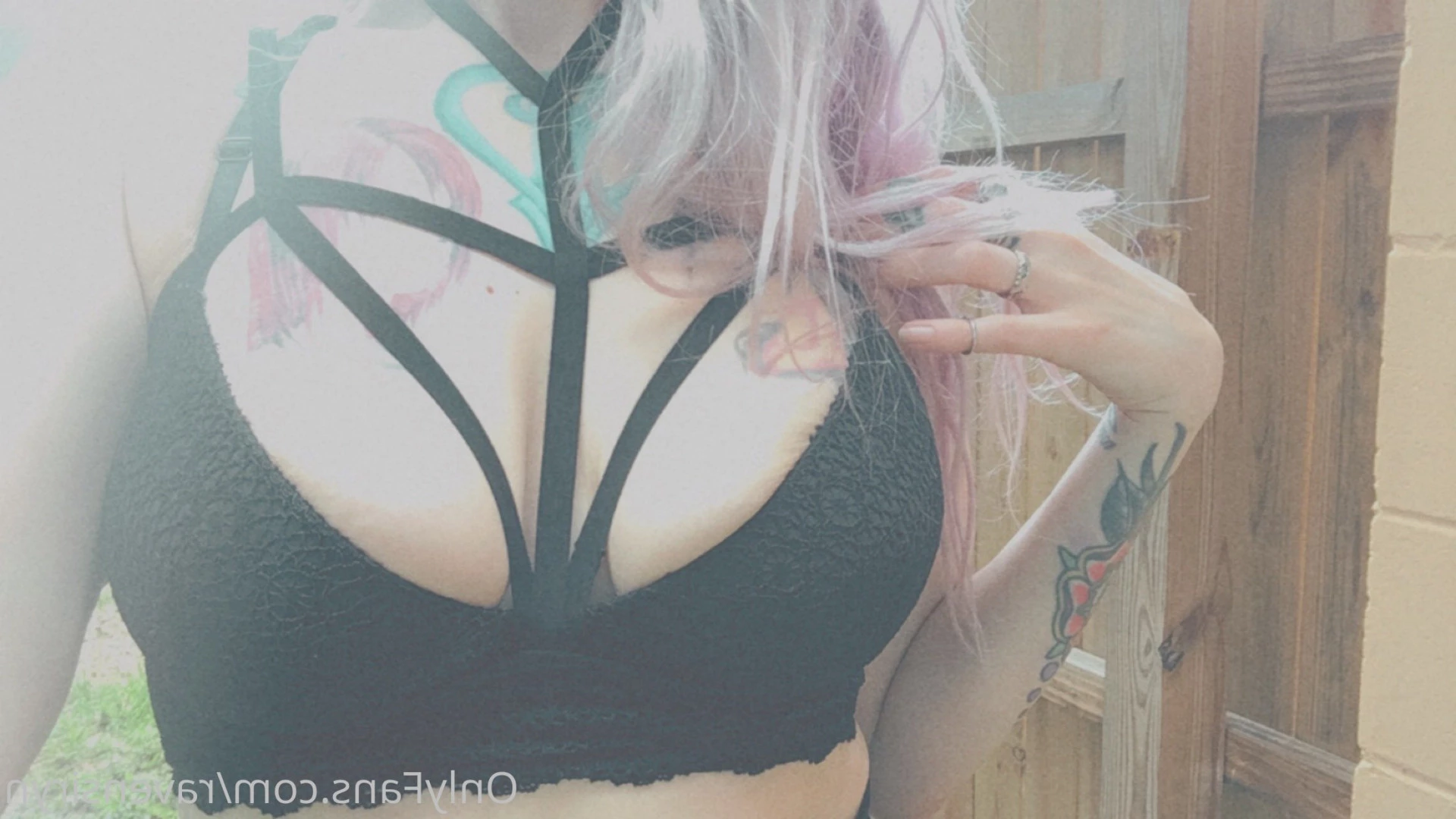 ravensiryn Onlyfans leaked photo 8111331 on Hotleaks.tv